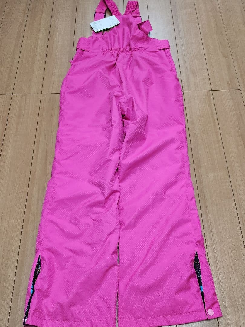 新品タグ付き　フェニックス　スキーウェア　150cm