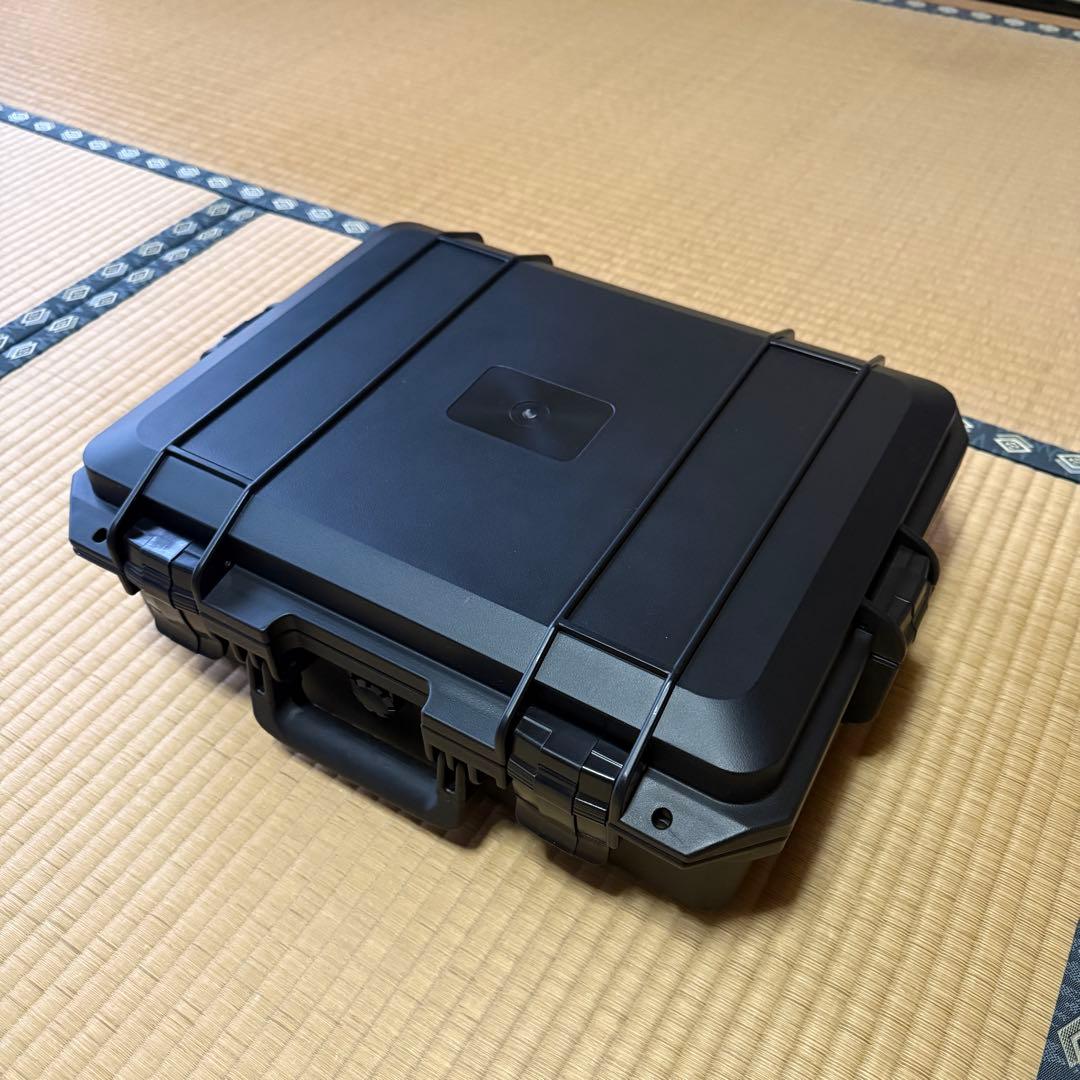 Lykus HC-4011 防水ハードケース