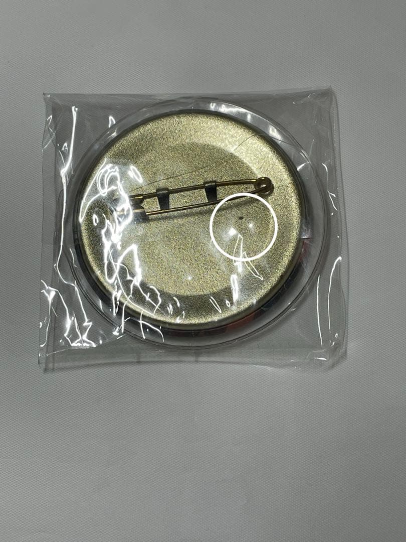 あんスタ5周年 缶バッジ 月永レオ バラ売り可能