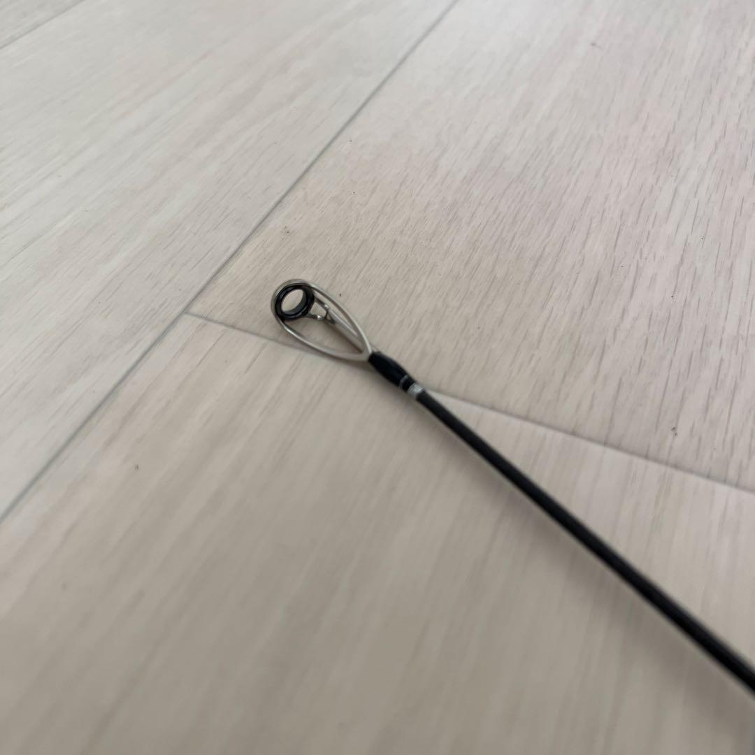 SHIMANO シマノ コルトスナイパーXR S100MH-3 3ピースモデル