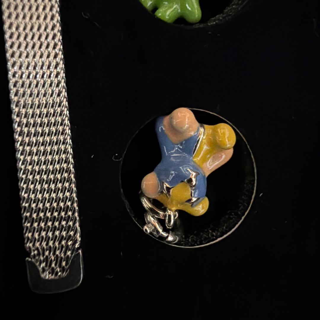 最安値　未使用品　藤井フミヤ　腕時計　30周年記念　公式グッズ　当時品