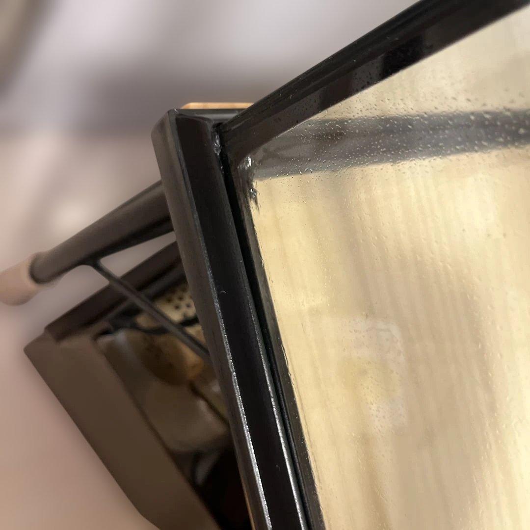 【香川引取】GEX エキゾテラ グラステラリウム9045 ハリネズミ飼育