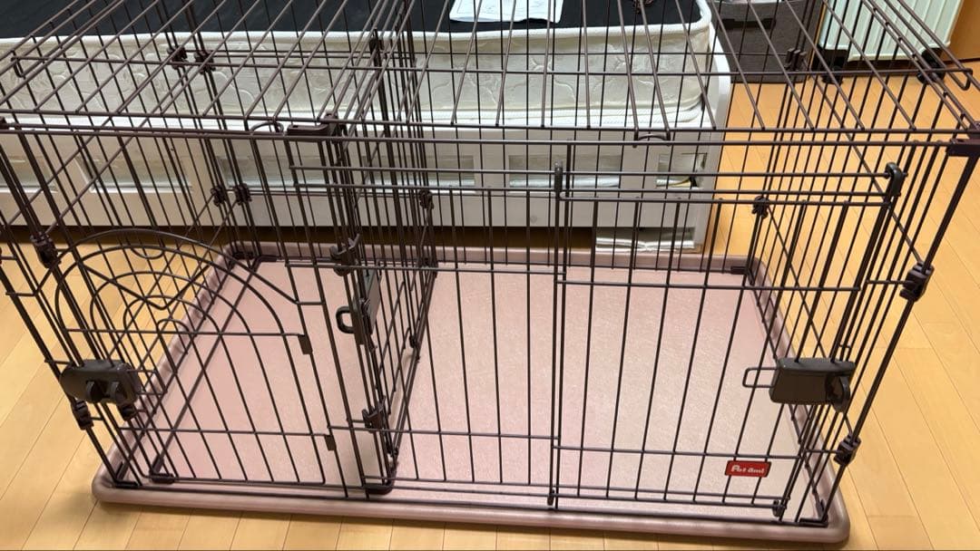 パーテーションサークル　ケージ