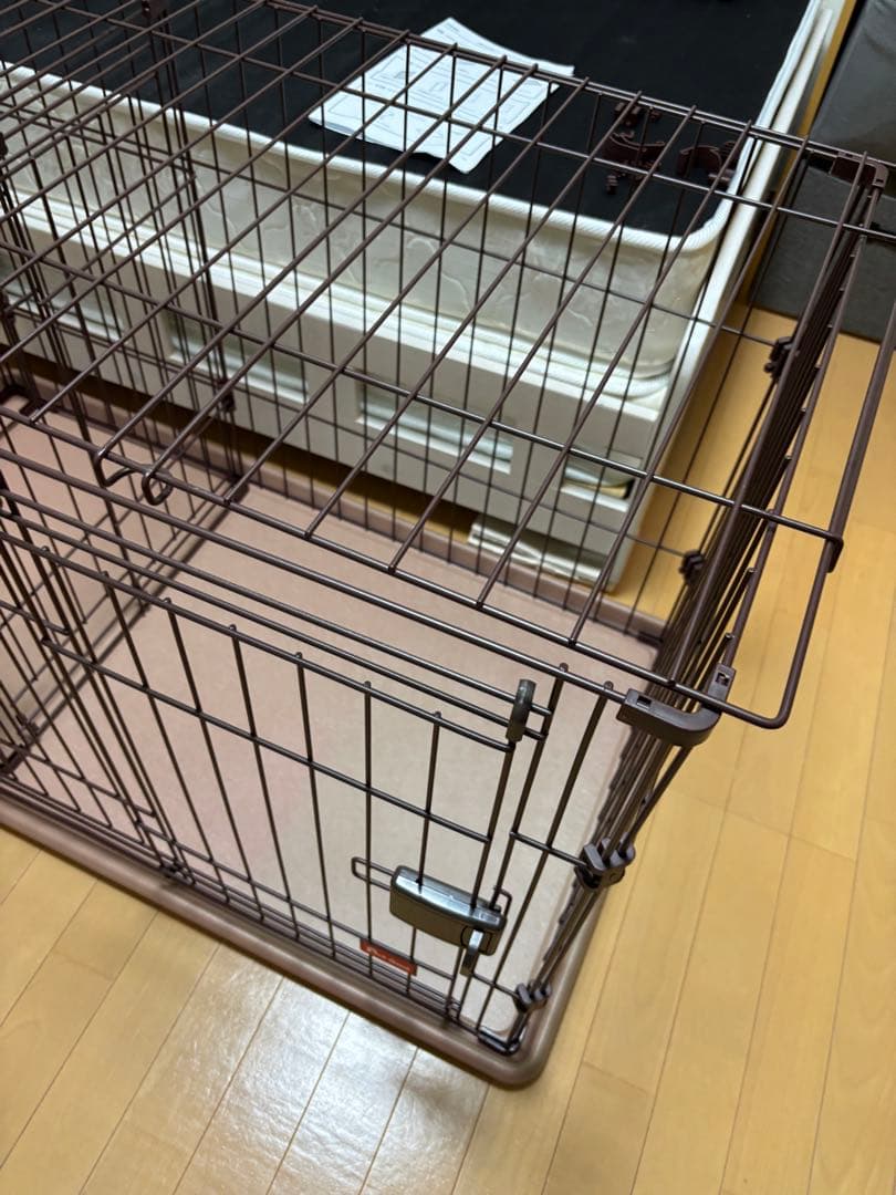 パーテーションサークル　ケージ