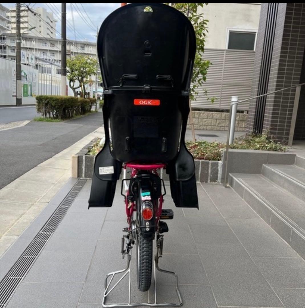 SALE電動 アシスト自転車パナソニック12 と8Ah20インチバッテリー2つで