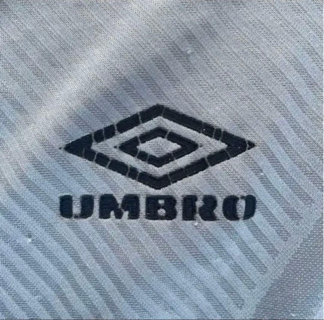 90s umbro アンブロ　マンチェスターシティ　93/95 ユニフォーム