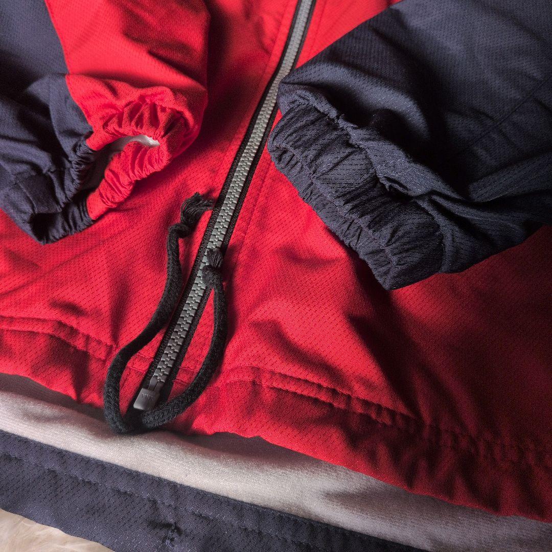 【美品】ミズノ セレッソ大阪 ウィンドブレーカー oサイズ