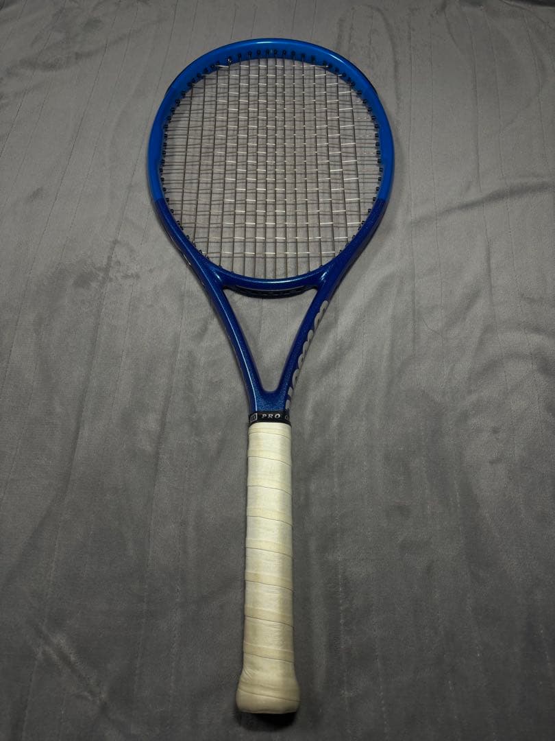 ラケット(硬式用) ULTRA TOUR95 2019 KEI LIMITED EDITION G2