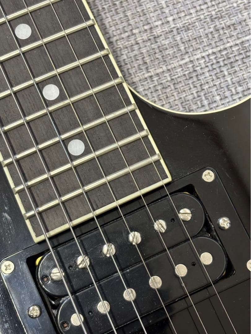 ⭐︎DONNER ドナー エレキギター ソフトケース 初心者 入門用