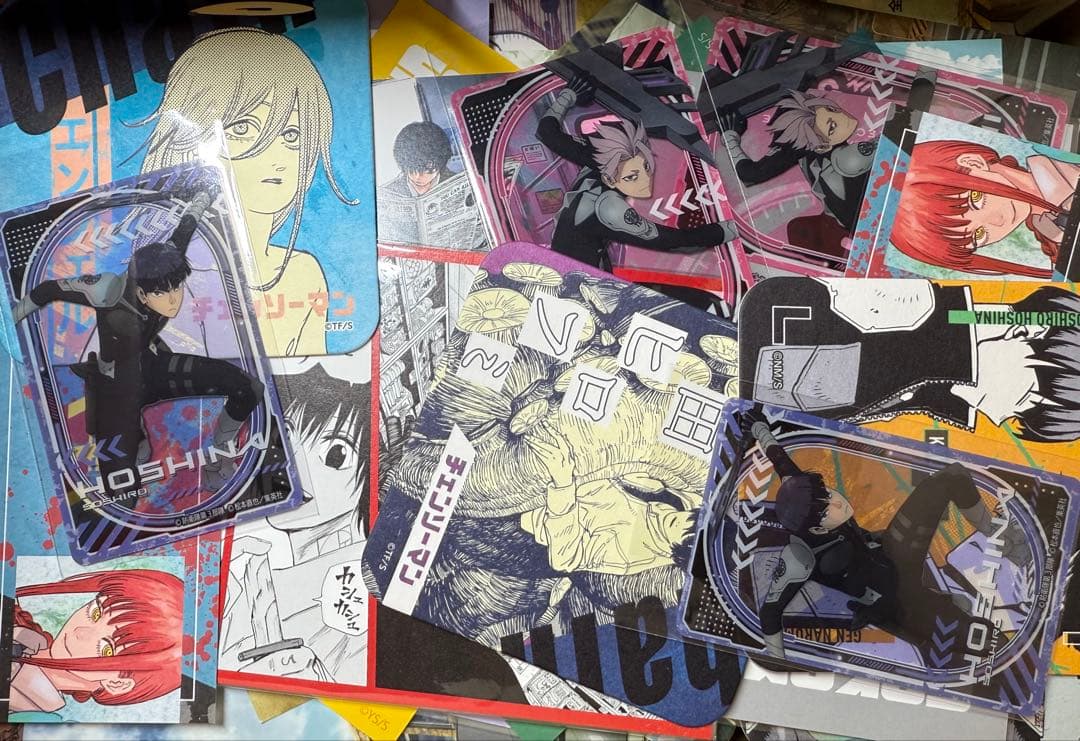 アニメグッズ　ノンジャンル　大量　まとめ売り　300点以上