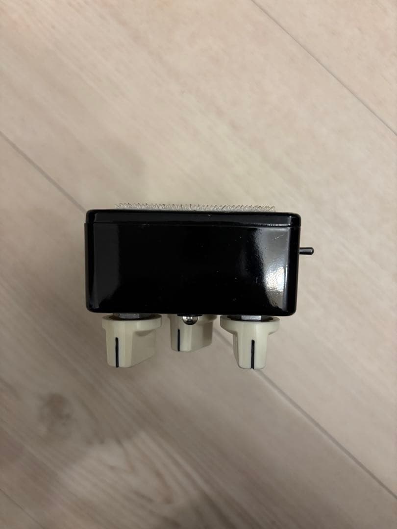 Vivie Callion ギター エフェクター オーバードライブ 歪みペダル