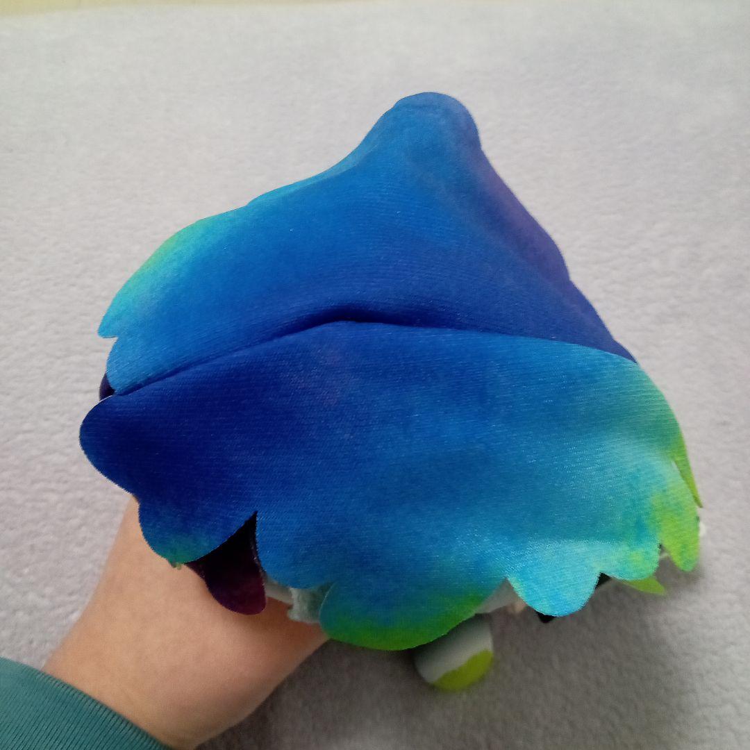 グノーシア ぬいぐるみ レムナン ラキオ タイクレ