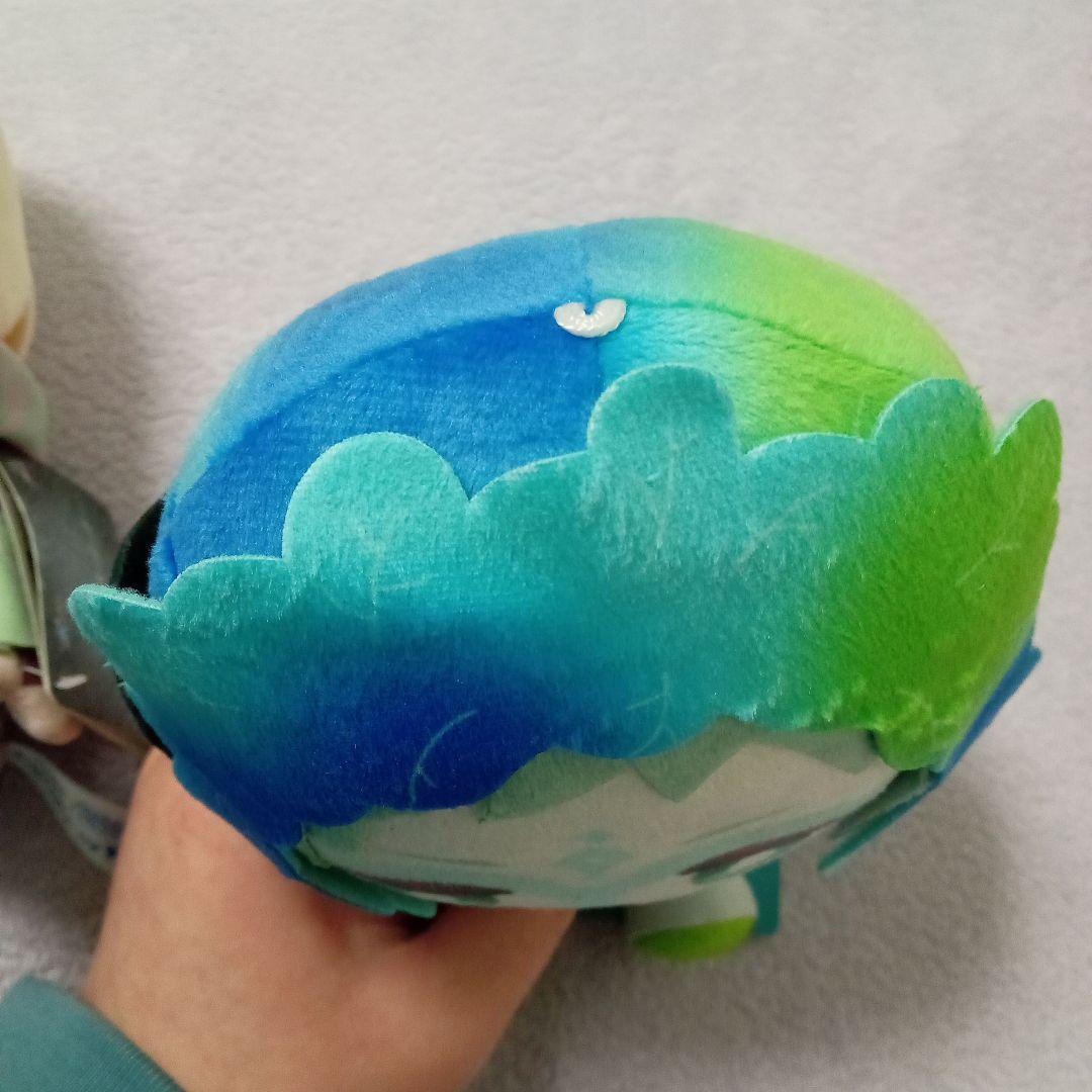 グノーシア ぬいぐるみ レムナン ラキオ タイクレ