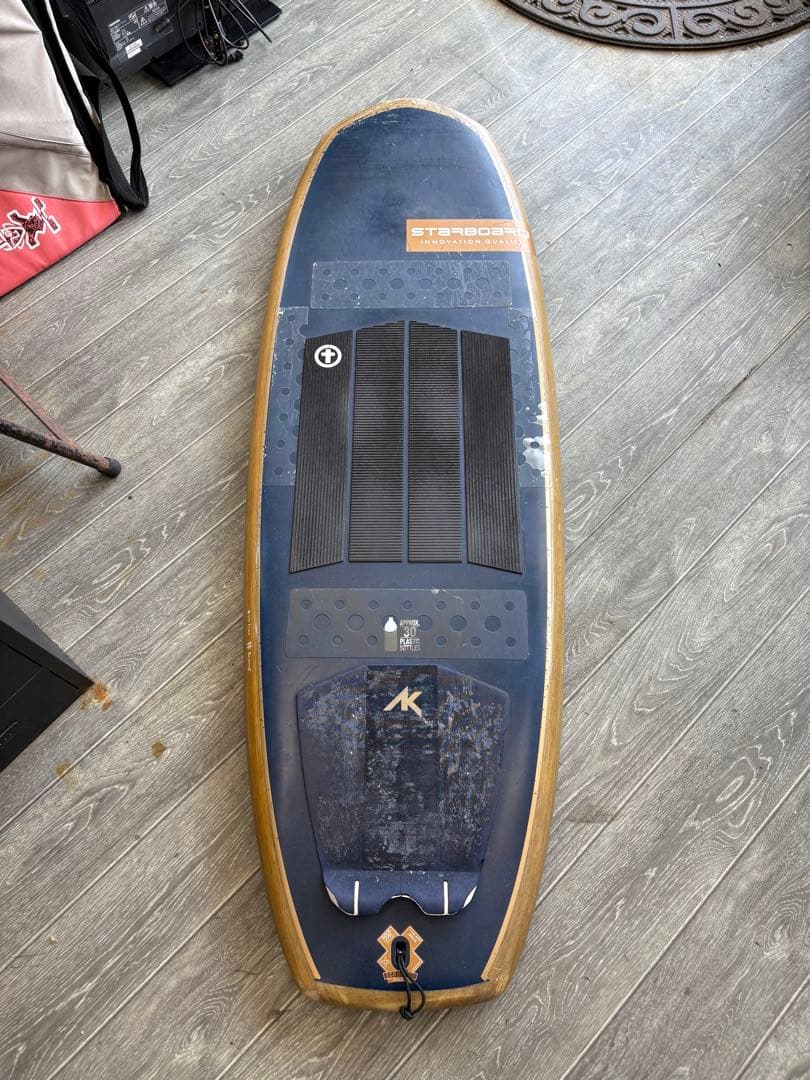 starboard foil surfboard 手渡し希望