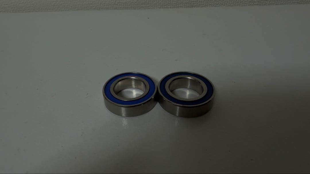 カーボンドライジャパンベアリング #15267 26mmx15mmx7mm