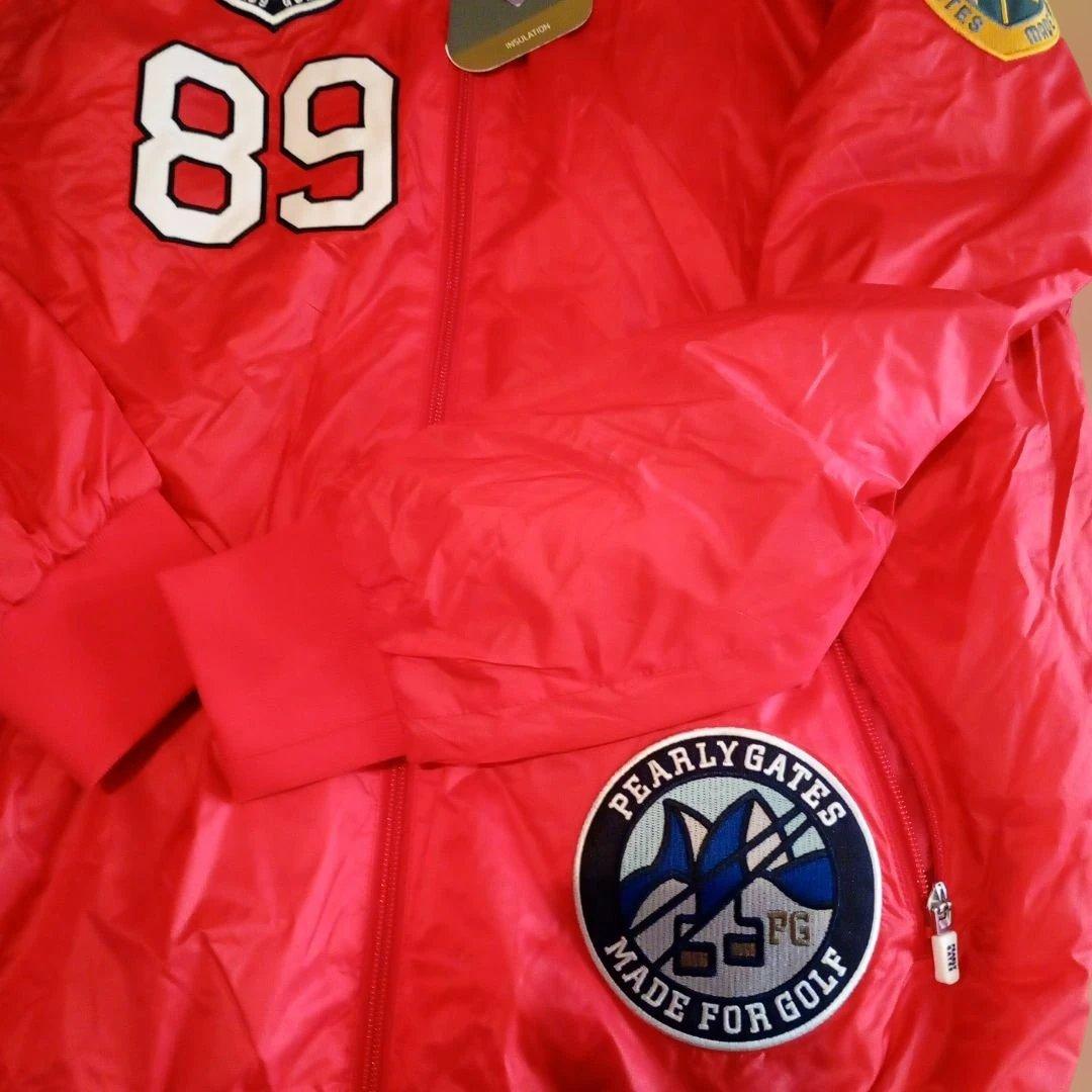 PEARLY GATES ゴルフ用ジャケット サイズ2