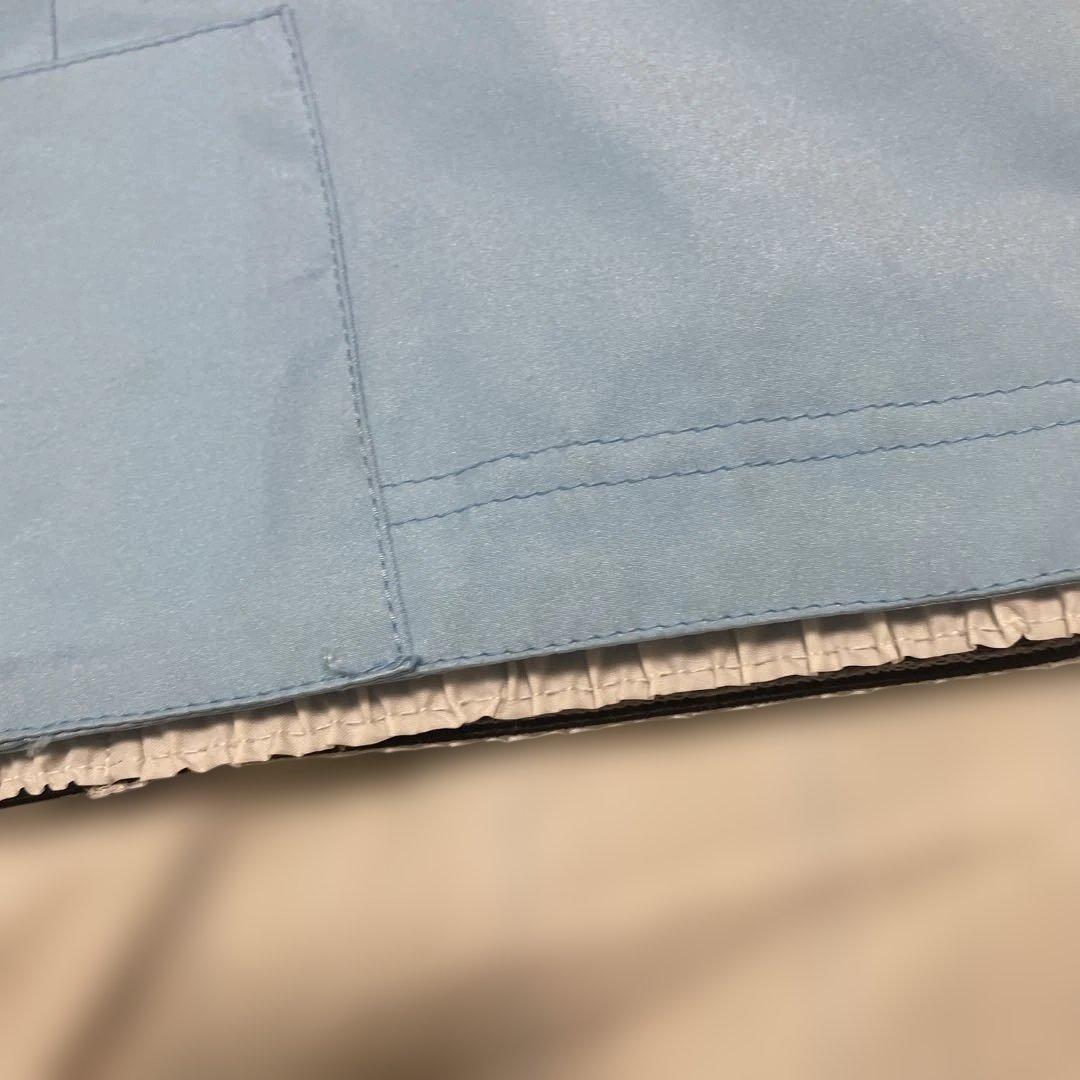 一回使用　フェニックス　レディースMスノーボードウェア　スキーウェア