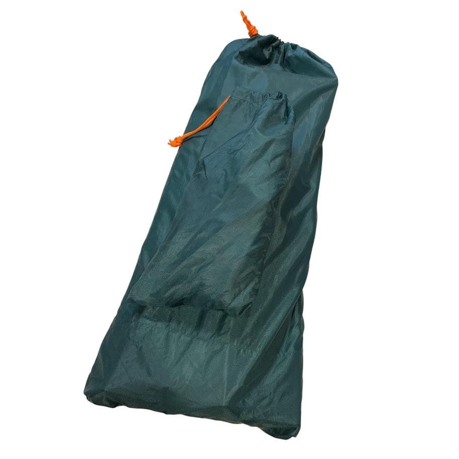 ●コールマン● ファミリーテント タフスクリーン2ルームハウス 4-5人用