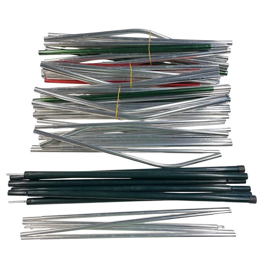 ●コールマン● ファミリーテント タフスクリーン2ルームハウス 4-5人用