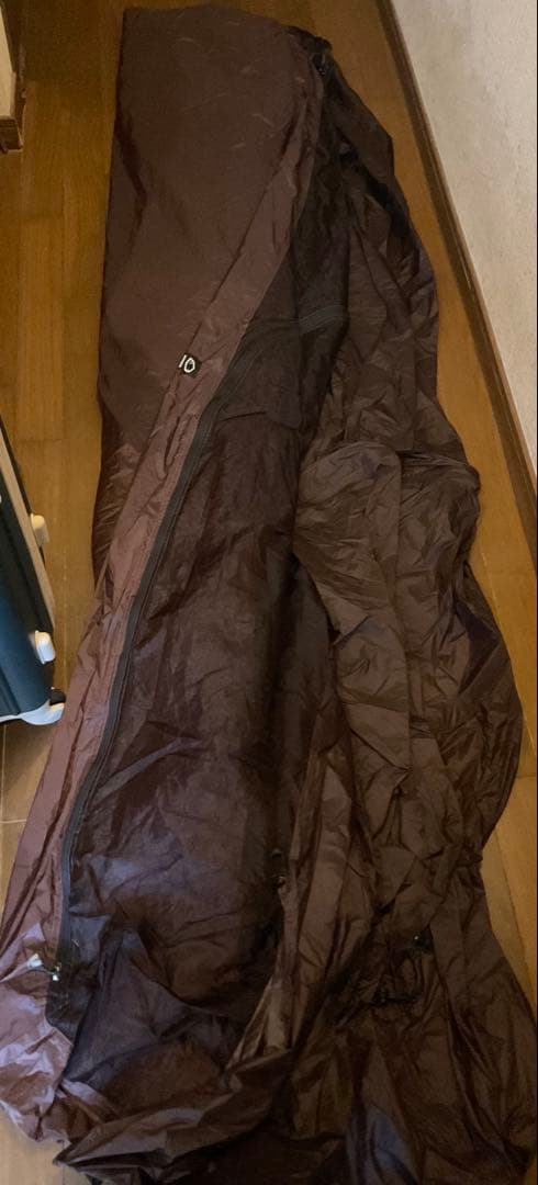 ゼログラム　エルチャルテン1p