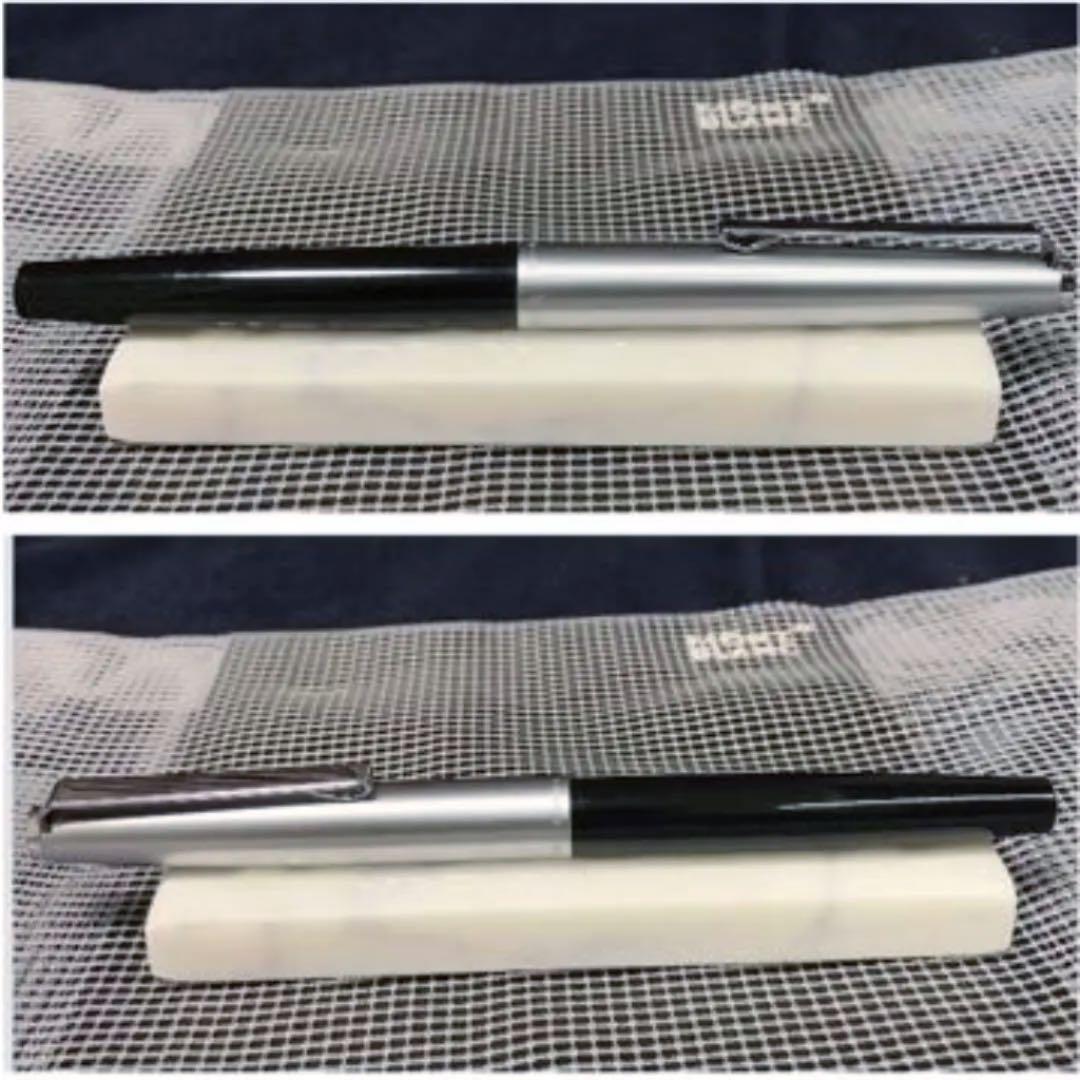 【極美品】モンブランNo 622G ペン先18K 仏輸出用　激レア