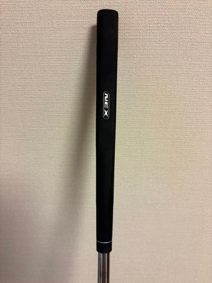 ベティナルディ　360 sv パター 約33.75インチ