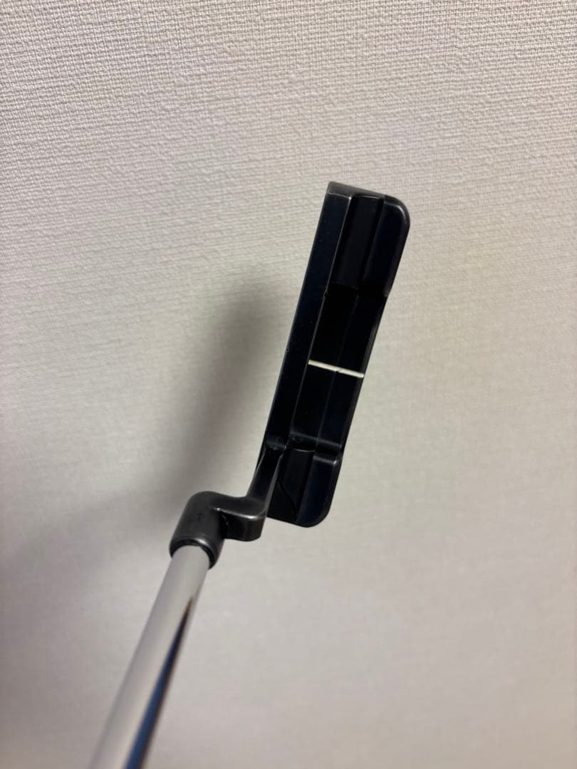 ベティナルディ　360 sv パター 約33.75インチ