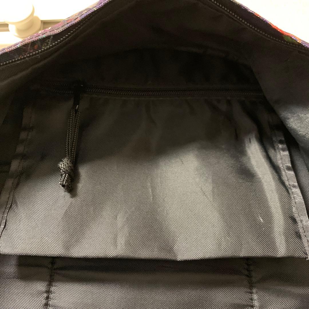 レア‼︎ 魔法少女まどか⭐︎マギカ×OUTDOOR コラボリュック リュック 魔女