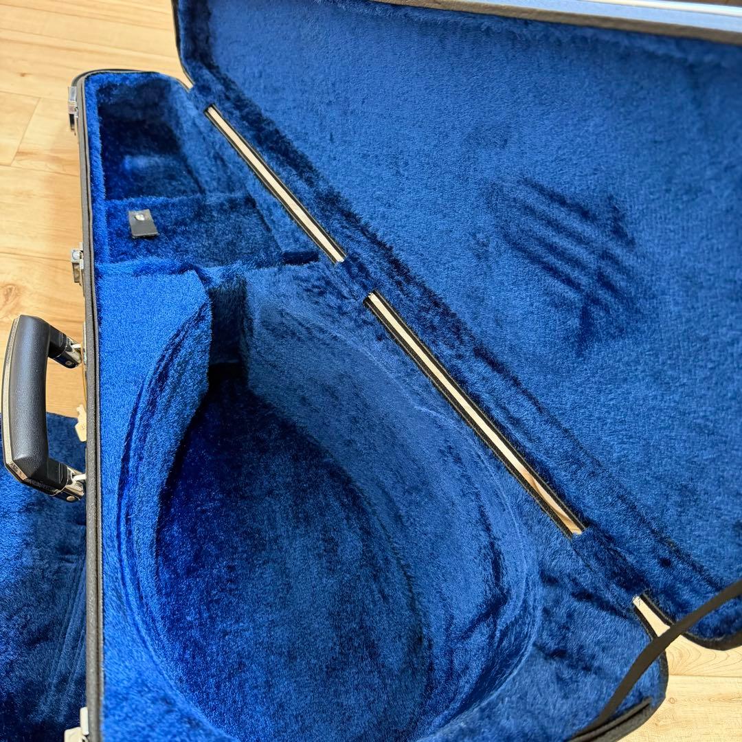 【最上位機種】SUZUKI スズキ　マンドリン　M-150 ハードケース付