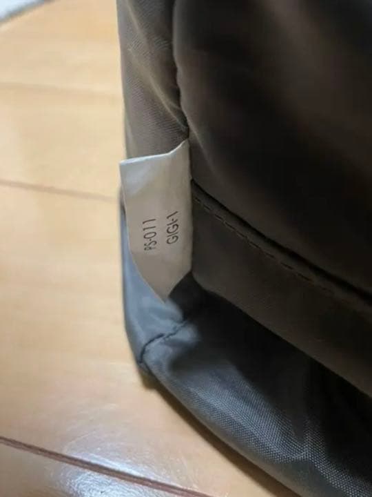 ZANEARTS GIGI1 ゼインアーツ ギギ1