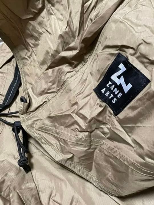 ZANEARTS GIGI1 ゼインアーツ ギギ1