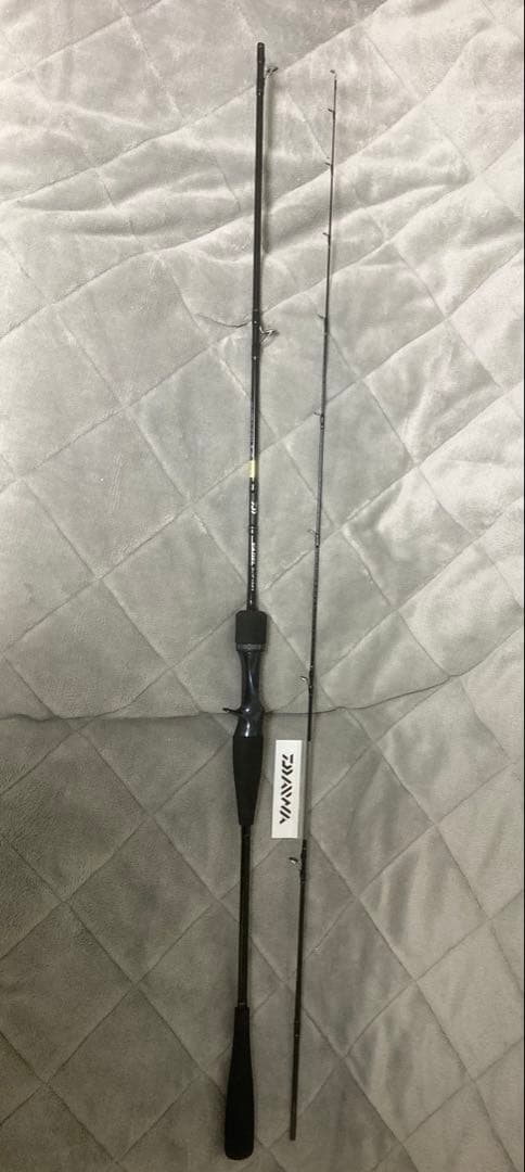 DAIWA ダイワ VADEL ヴァデル SLJ 63LB－S 未使用