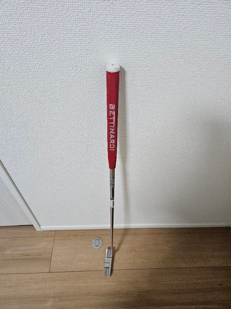 ベティナルディ　スタジオストック17