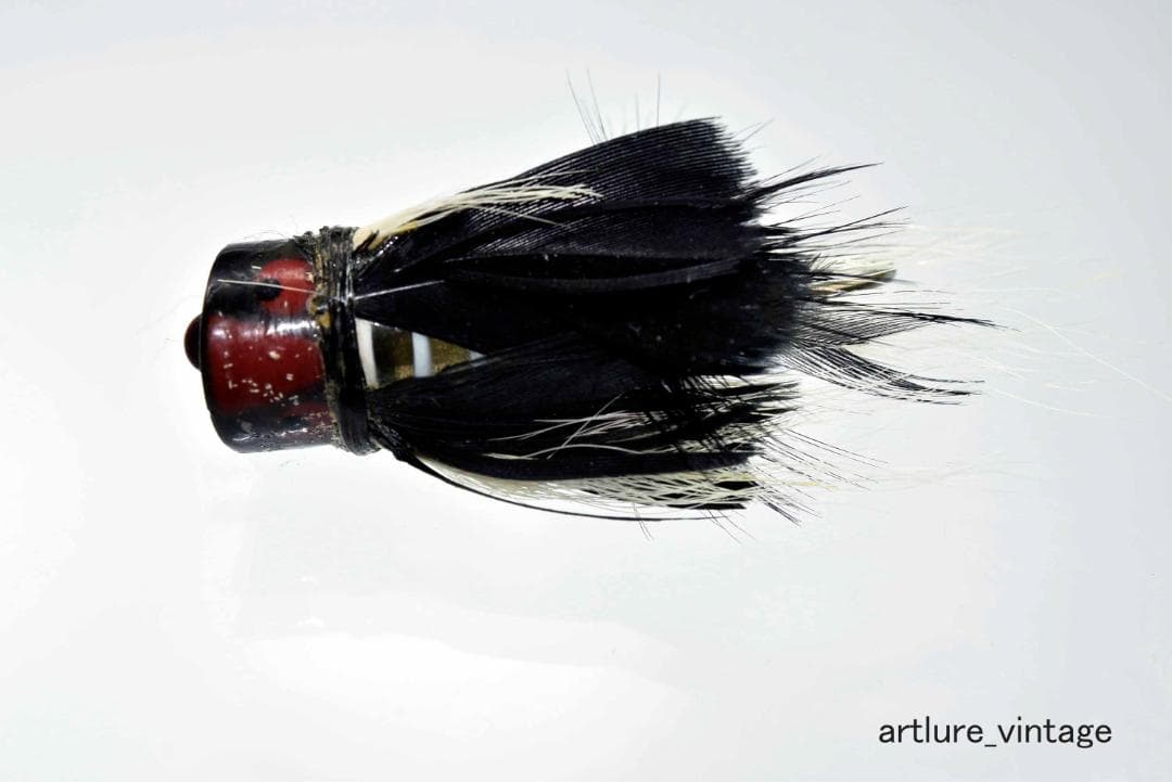 希少FLY ROD LURE 超小型ルアー 4073-B4