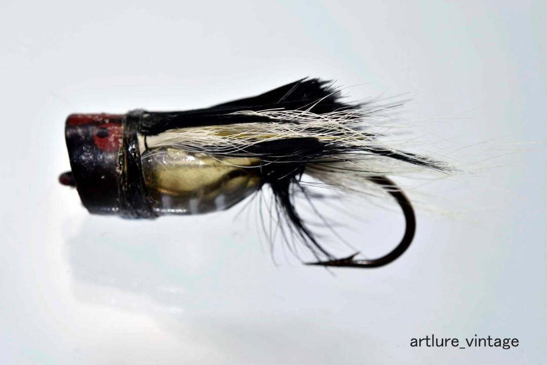 希少FLY ROD LURE 超小型ルアー 4073-B4