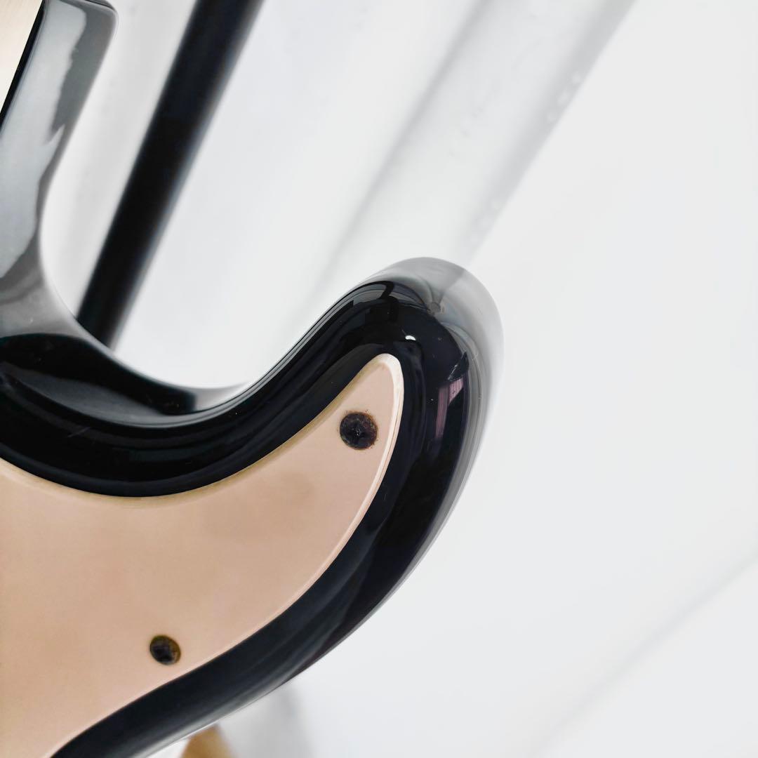 【値引き中】エレキギター 黒【無料でケース付けます!!】