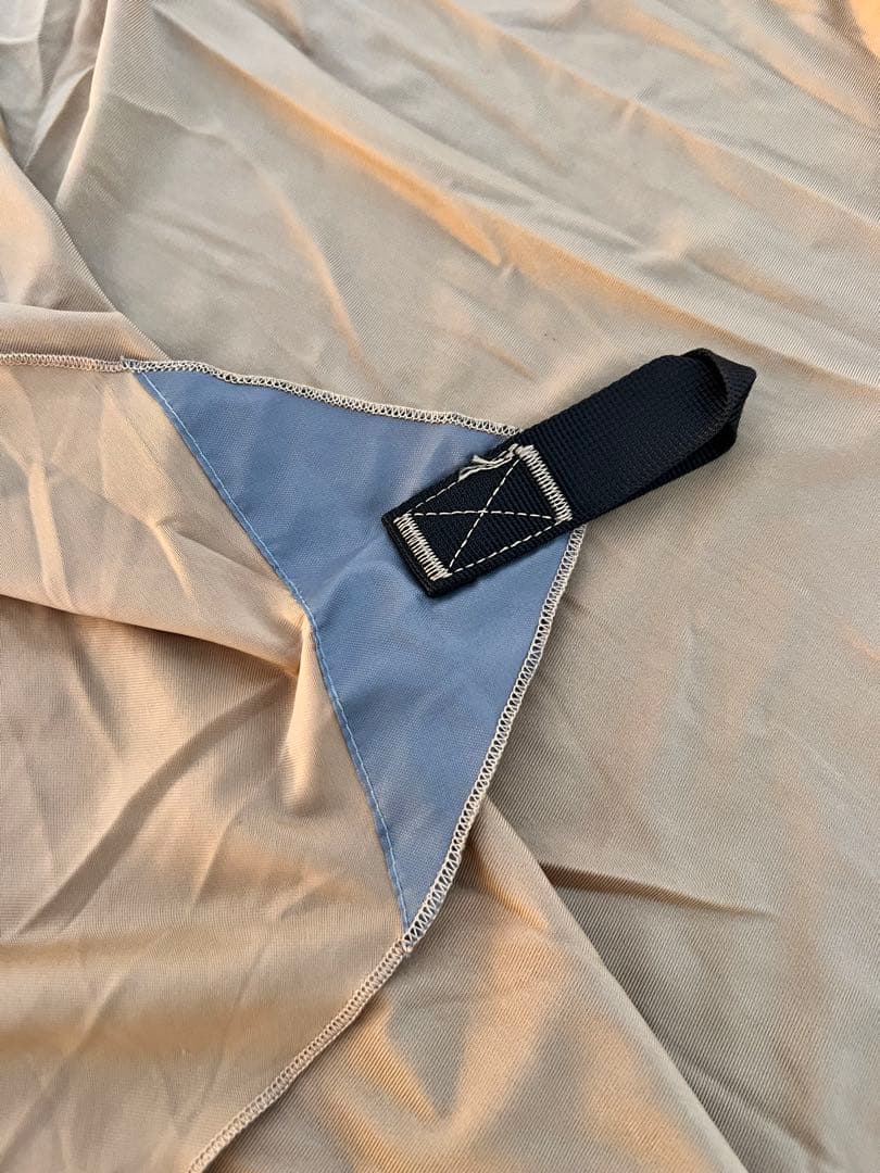 フレキシブルタープ　サンド【半額以下】