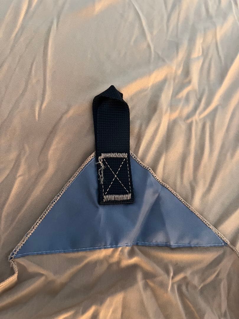 フレキシブルタープ　サンド【半額以下】