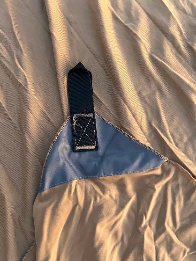 フレキシブルタープ　サンド【半額以下】