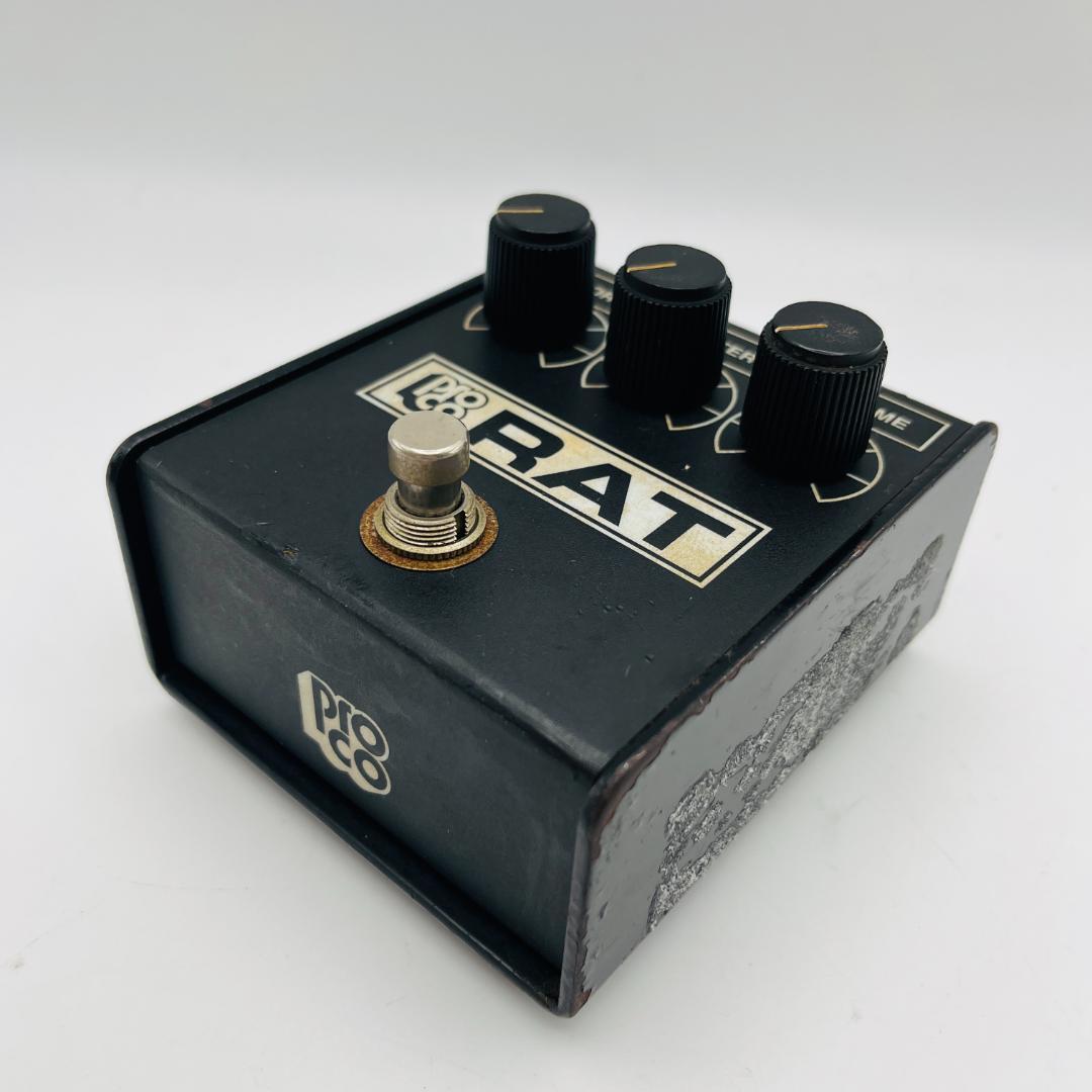 Proco The Rat White Face 1991年 ヴィンテージ