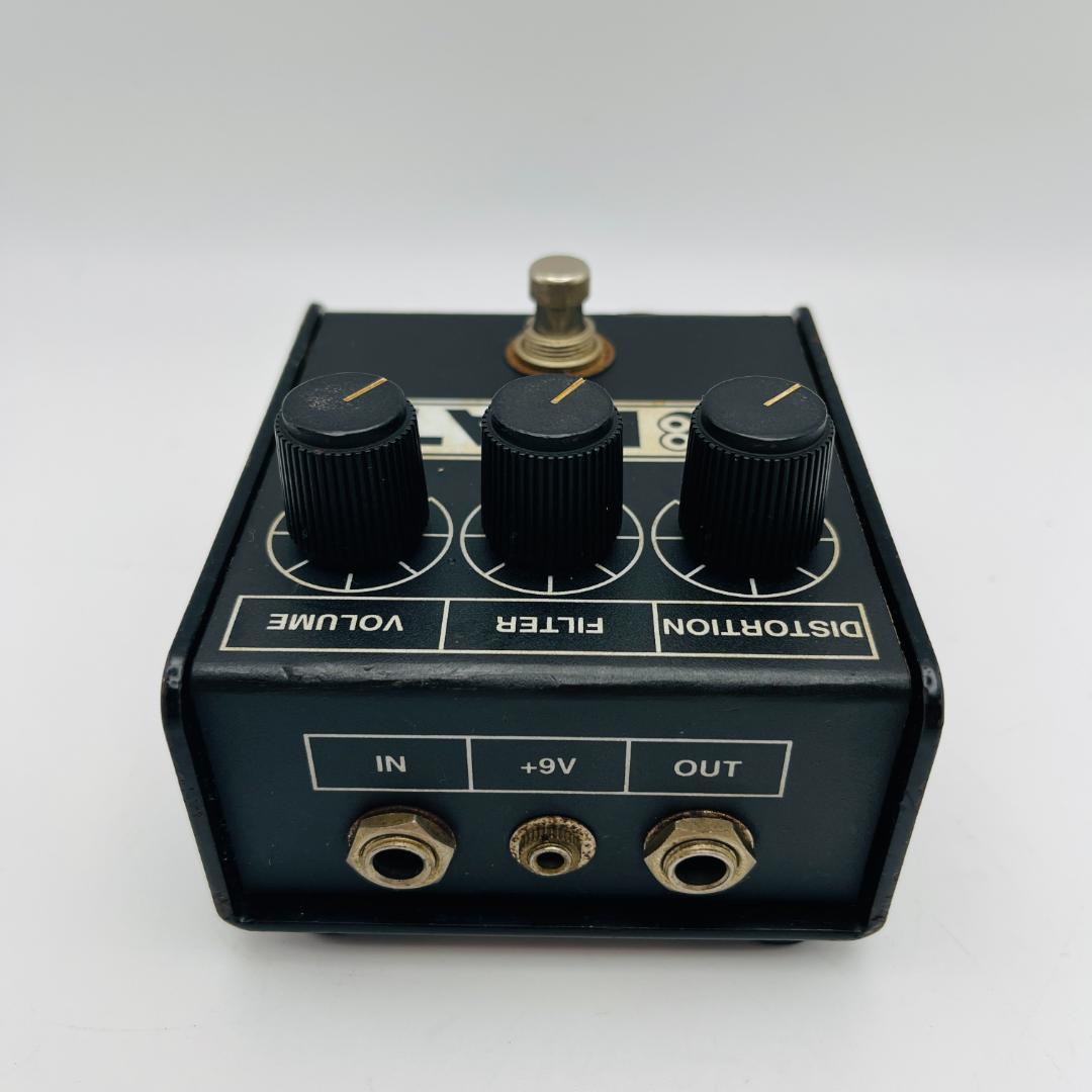 Proco The Rat White Face 1991年 ヴィンテージ