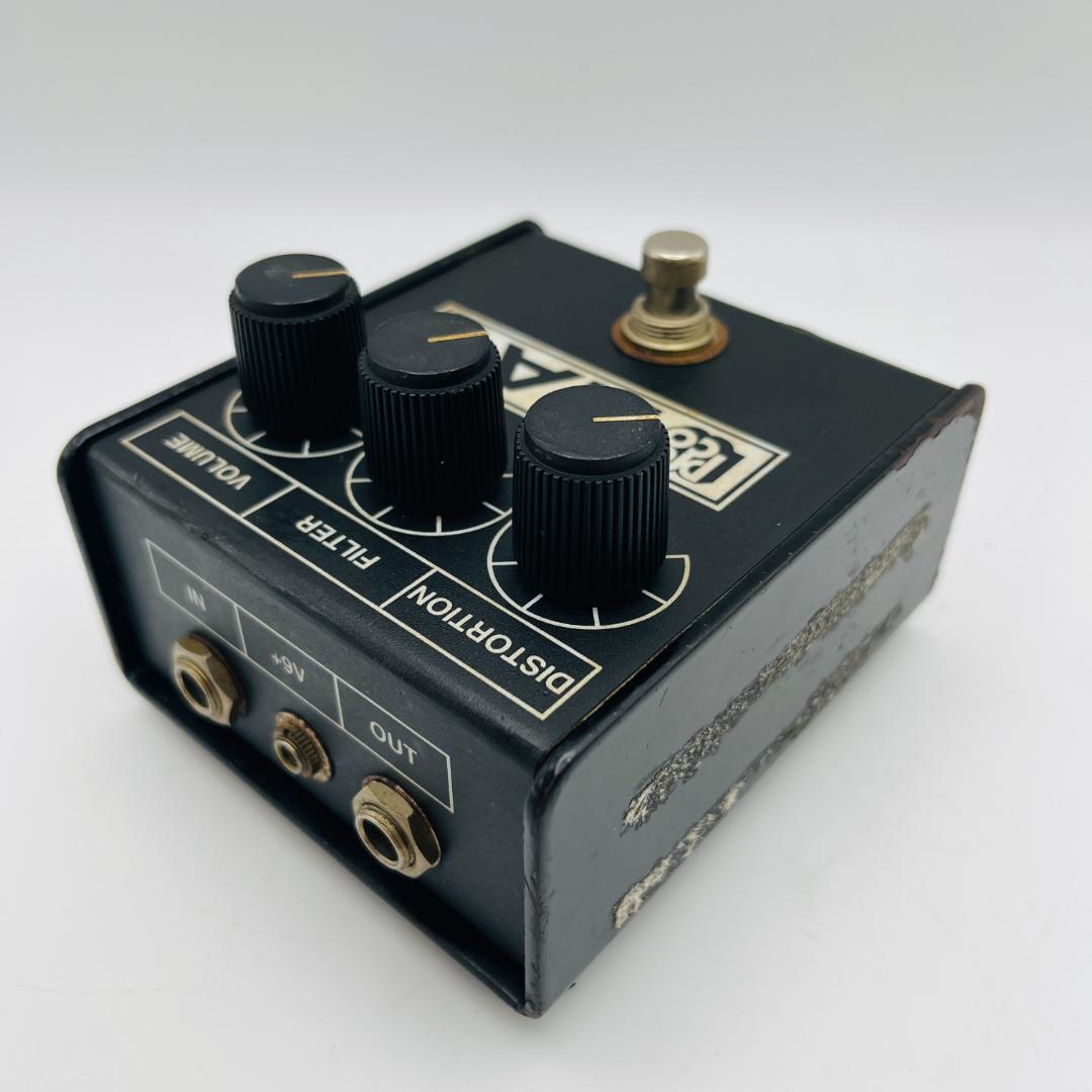 Proco The Rat White Face 1991年 ヴィンテージ