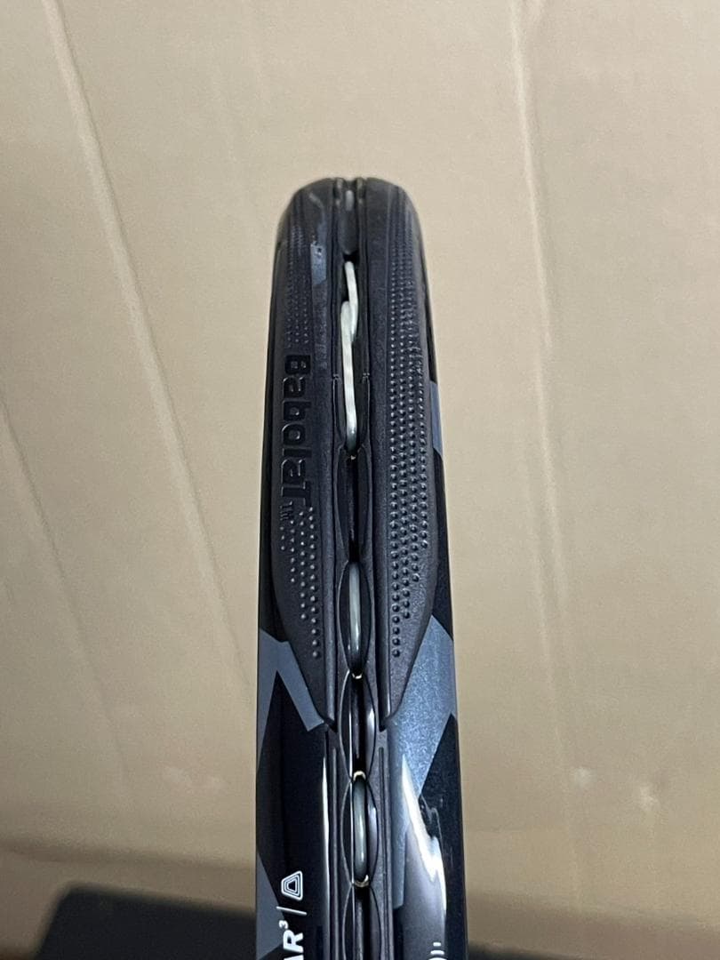 Babolat Pure Aero MODULAR3 硬式テニスラケット