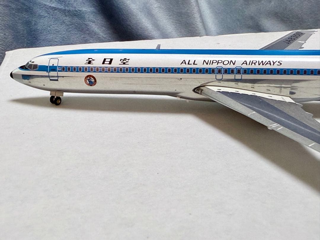 全日空 Boeing 727-200 ANA ボーイング727 1/200