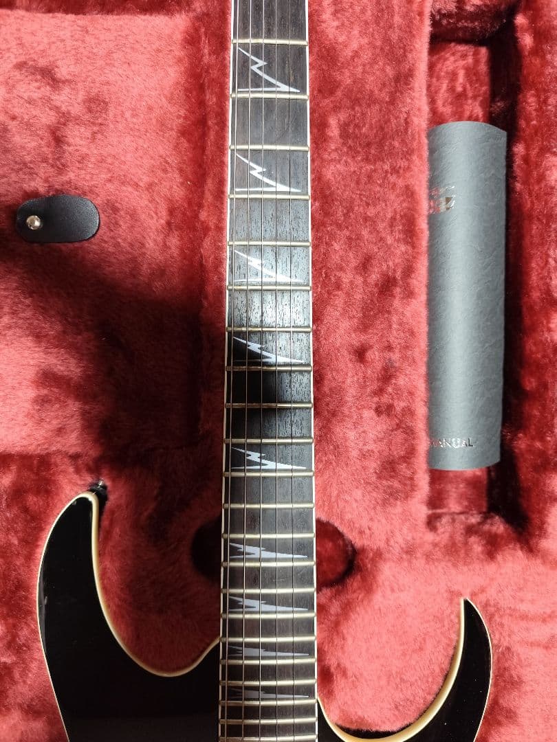 Ibanez Prestige RG2620ZE　アイバニーズ　プレステージ