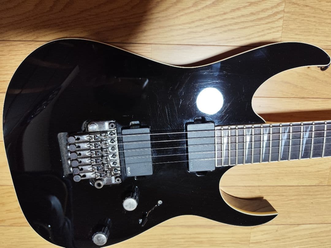 Ibanez Prestige RG2620ZE　アイバニーズ　プレステージ