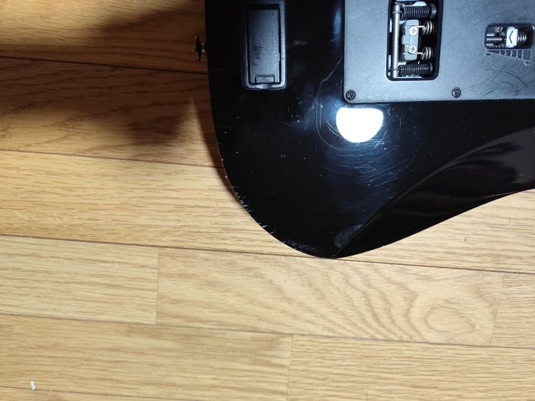 Ibanez Prestige RG2620ZE　アイバニーズ　プレステージ