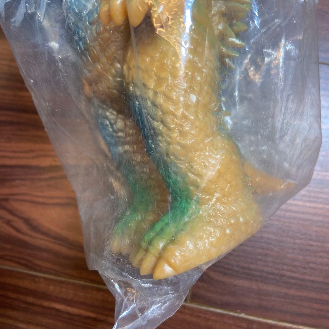 ブルマァク M1号 アンギラス 新品未使用 5778