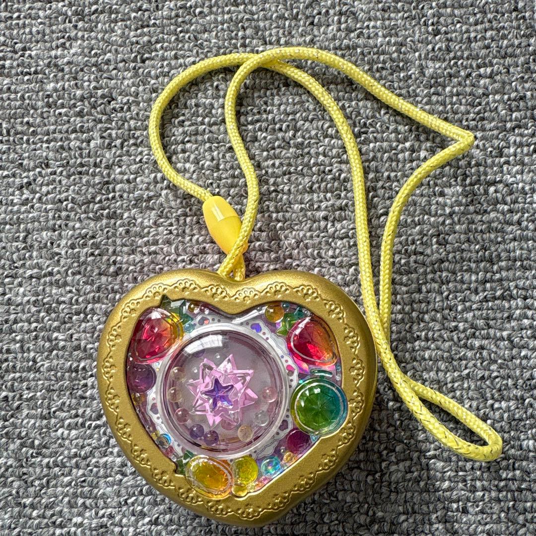 プリキュア　おもちゃ&ポップコーンケースセット