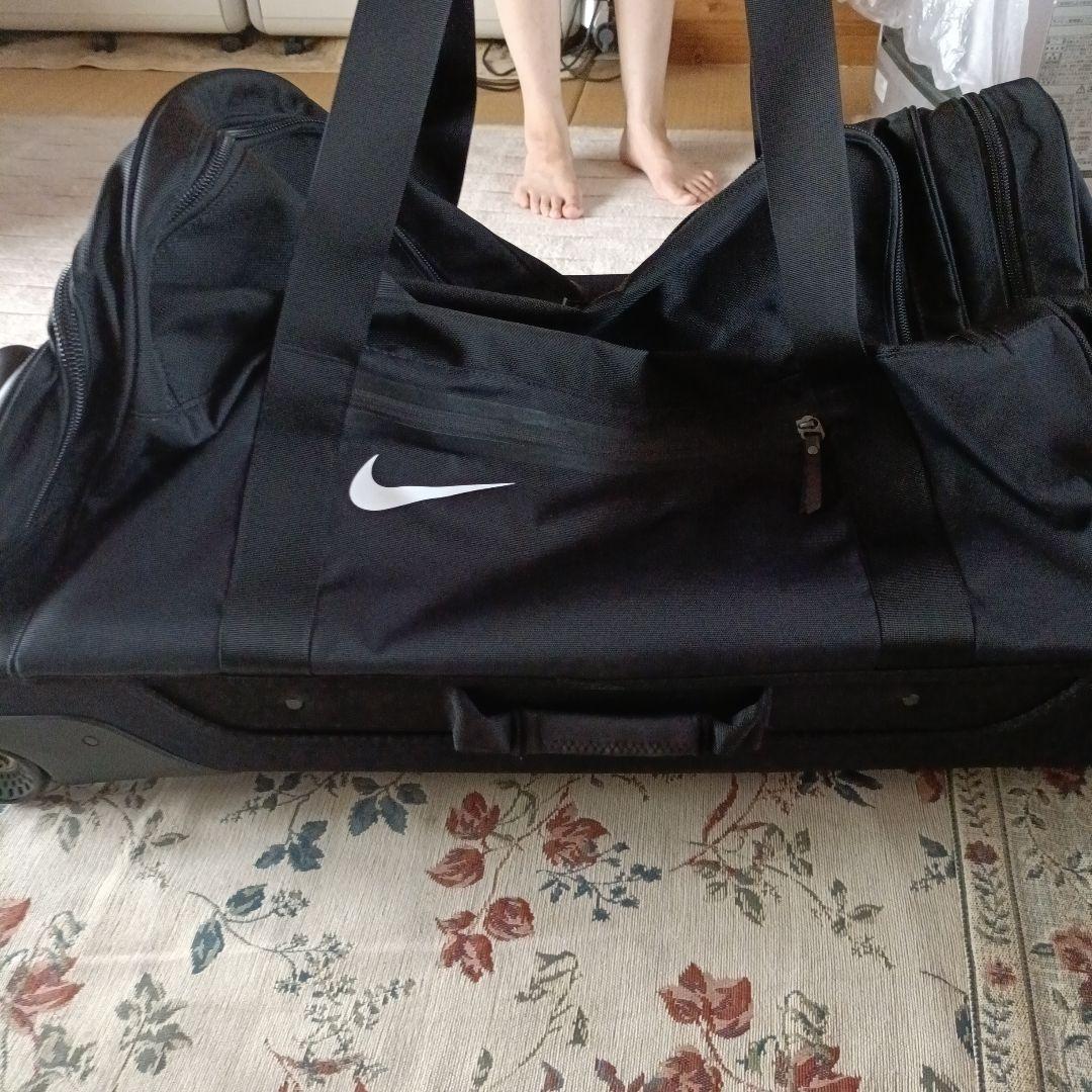 ナイキ　NIKE　スーツケース 大型トラベルキャリー 150L キャリーケース